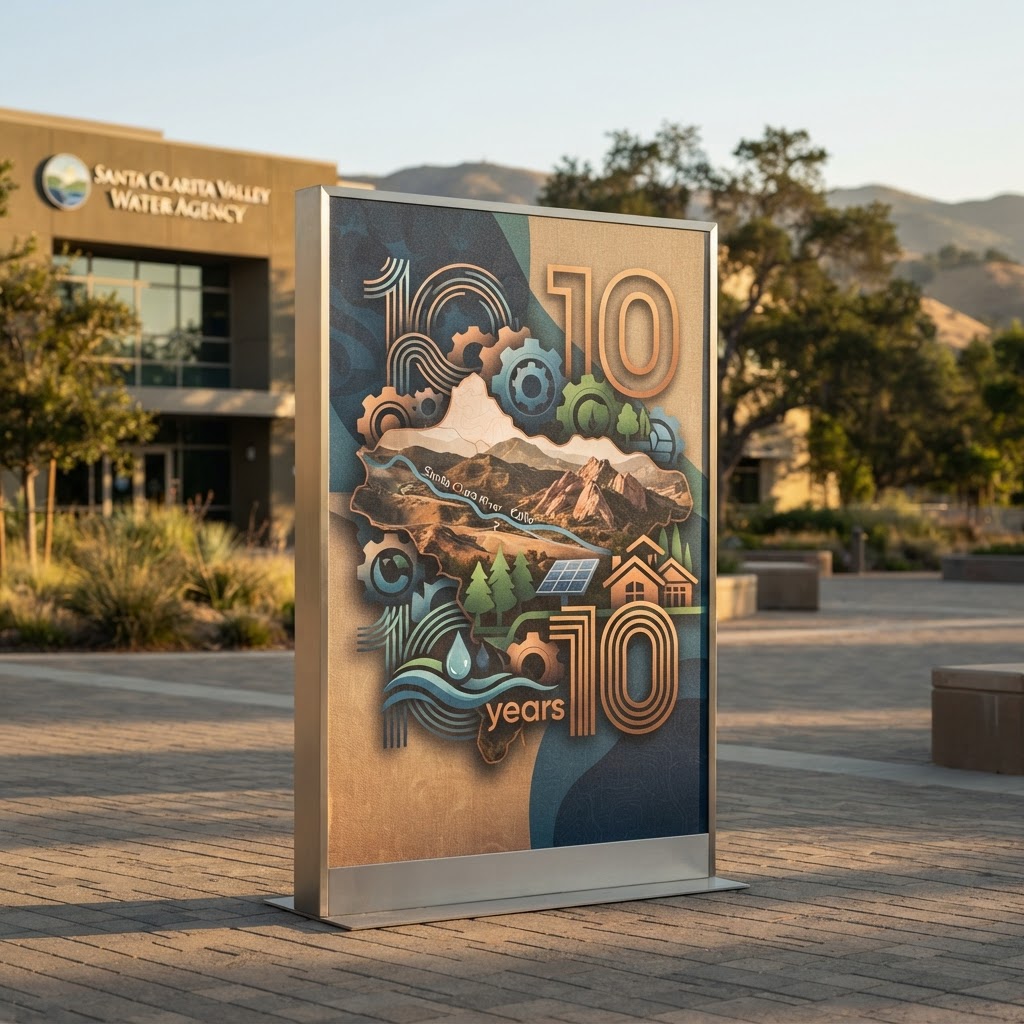 LASD Civilian Oversight Commission Anniversary