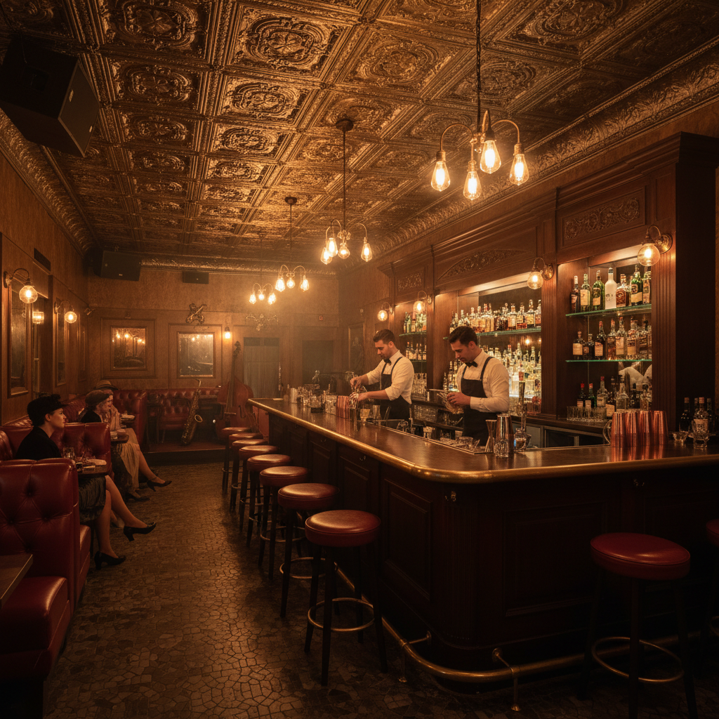 Shady Lady Bar — Entertainment in Midtown Sacramento, CA