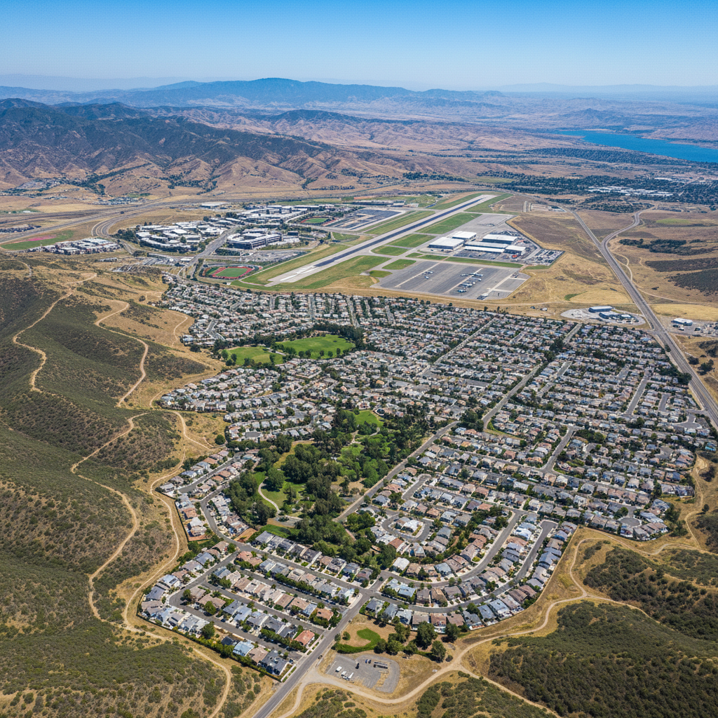 Moreno Valley, Riverside Co.
