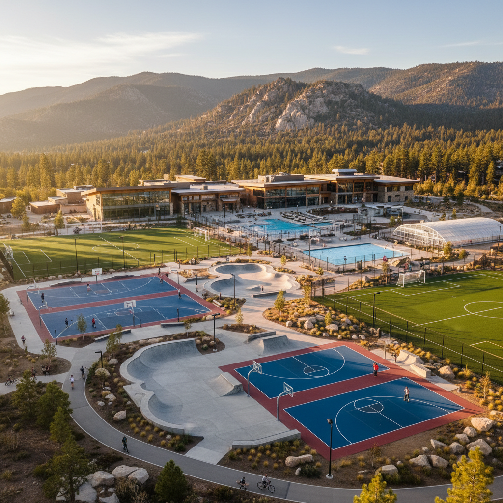 Goldsmith's Sports — Recreation & Sports in Big Bear Lake, CA