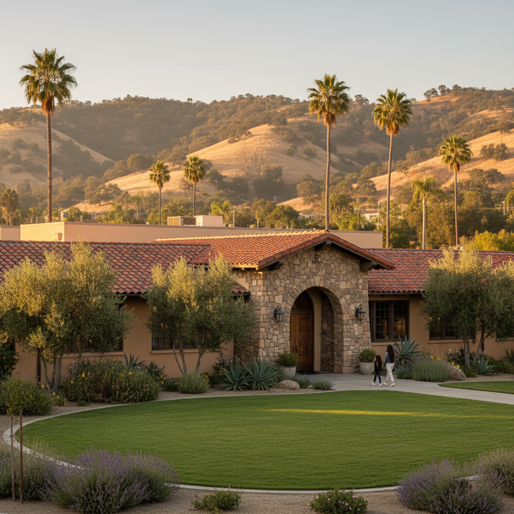 Adventure Christian School — Private K-8 School in Simi Valley, CA