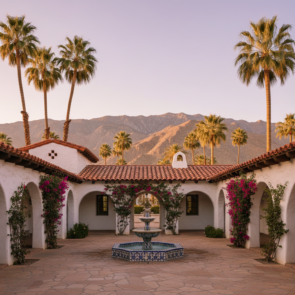 Spa La Quinta