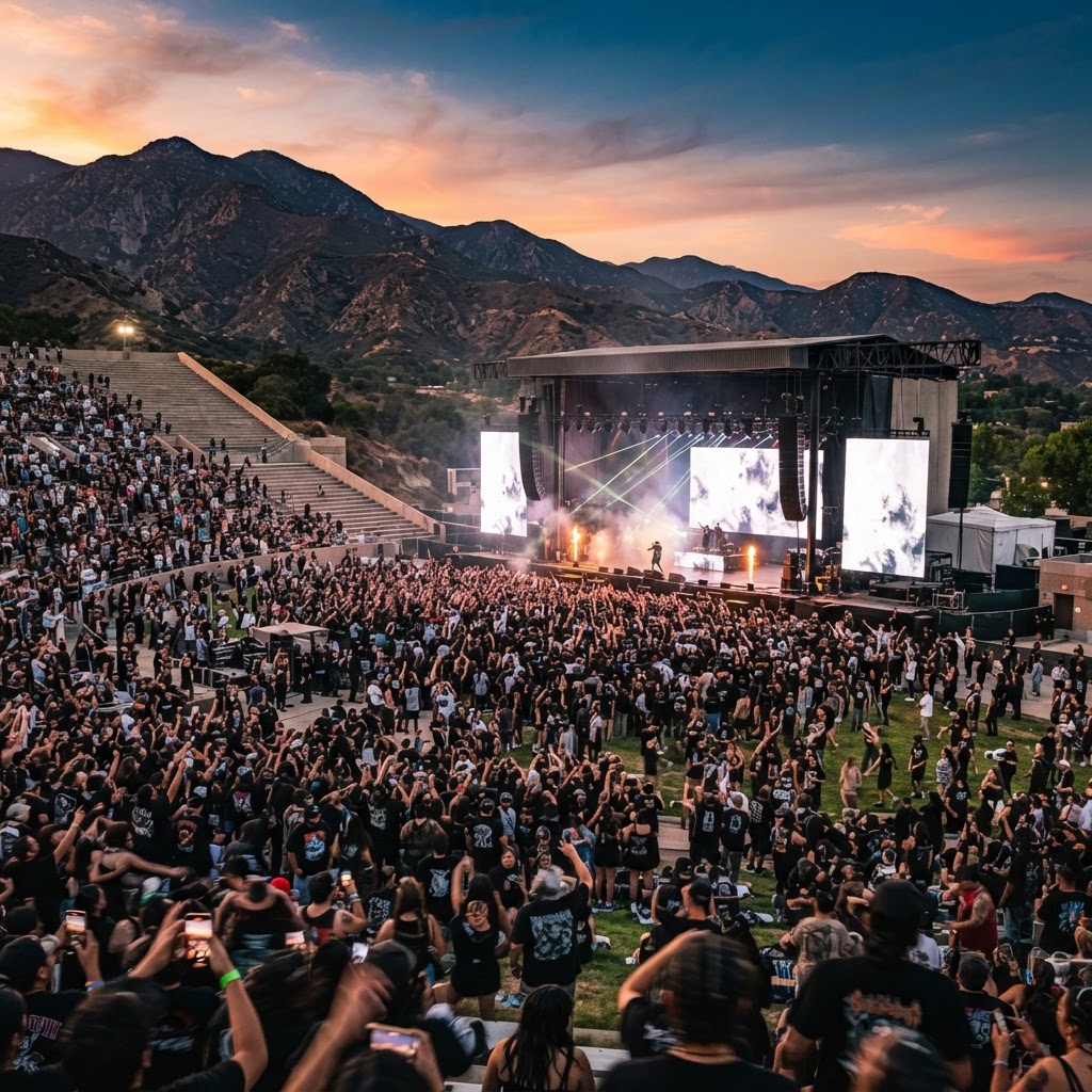 $uicideboy$ Grey Day Tour 2026