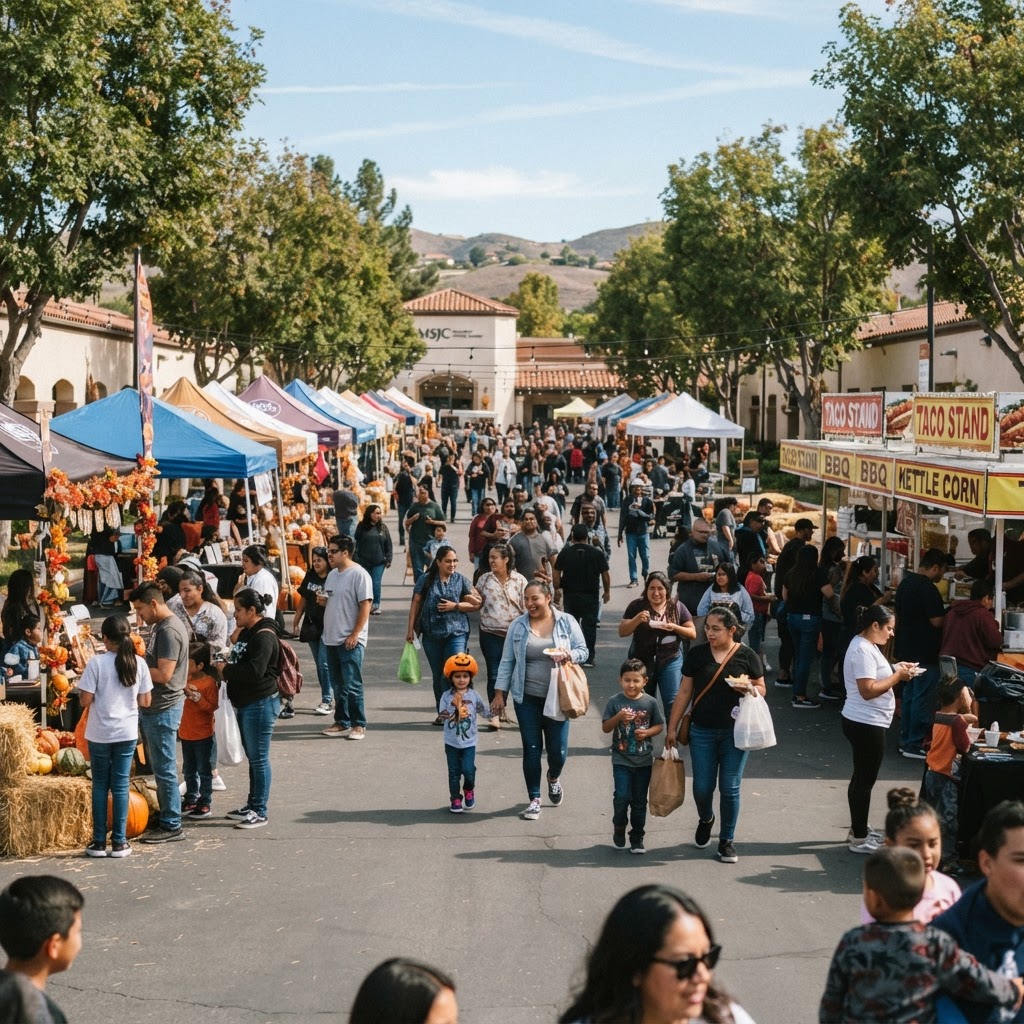 Fall Festival