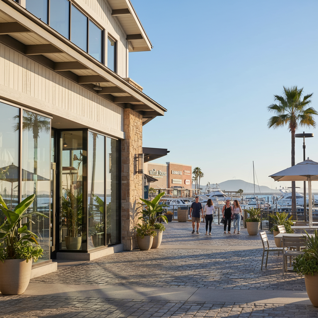 The Collection at RiverPark