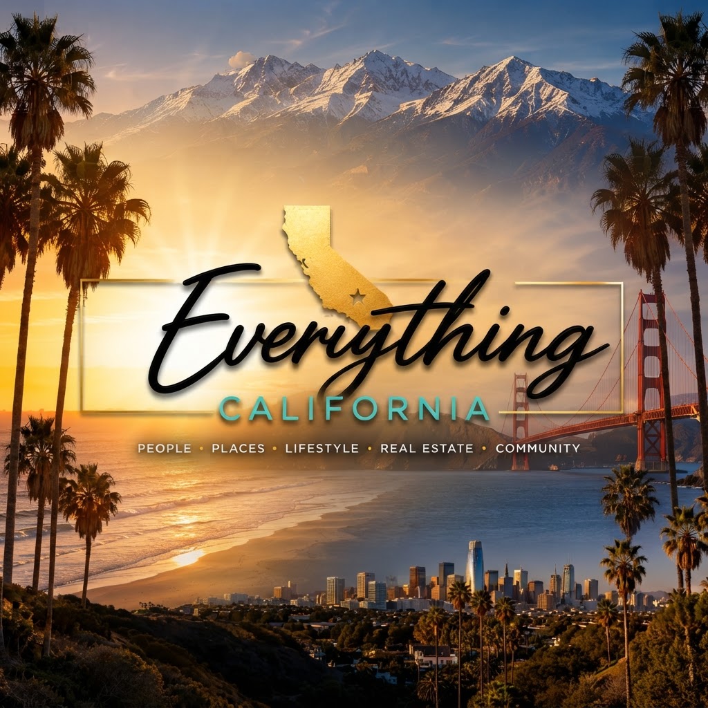 Everything California