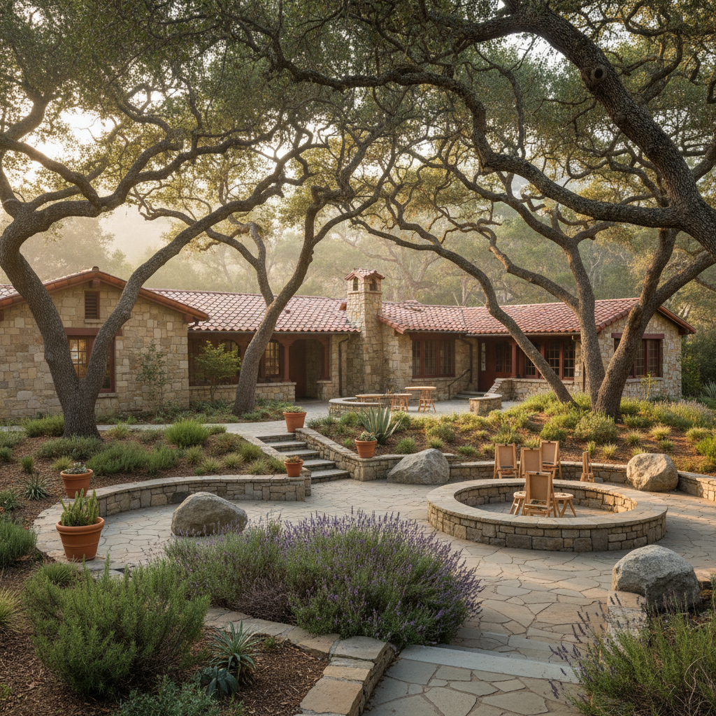 All Saints' Day School — Private Elementary School in Carmel, CA