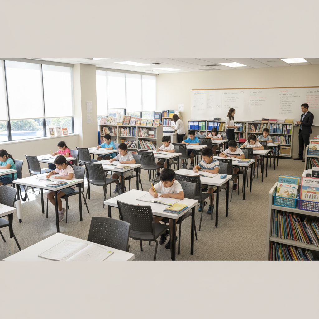Kumon Math & Reading — Cupertino — Education & Tutoring in Cupertino, CA