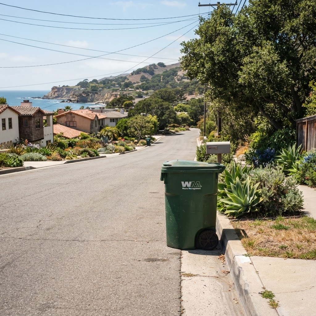 Trash Collection Delayed for Labor Day