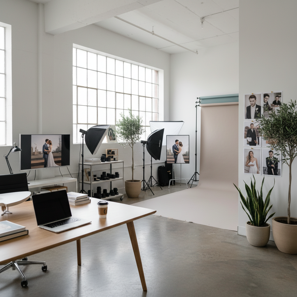 John Solano Photography — Photography & Media in Pasadena, CA