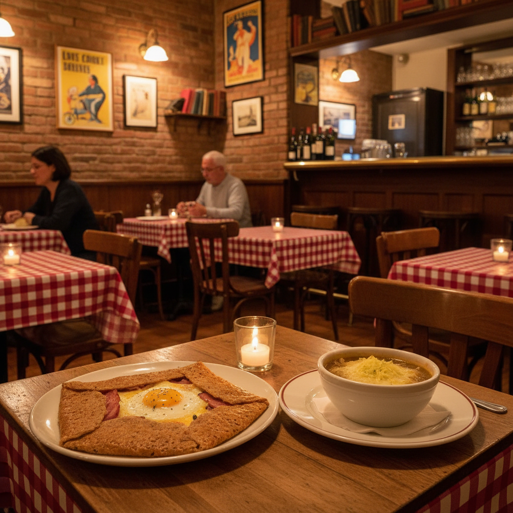 Le Petit Beaurivage — Pasadena, Pasadena, CA