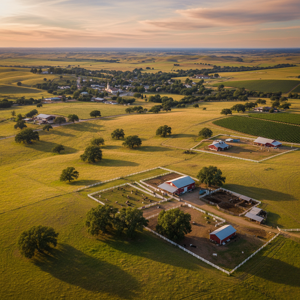 Creston, SLO County