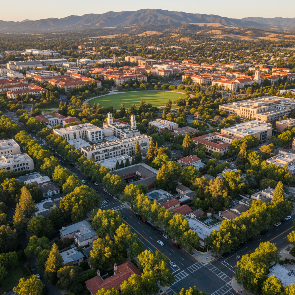 Palo Alto