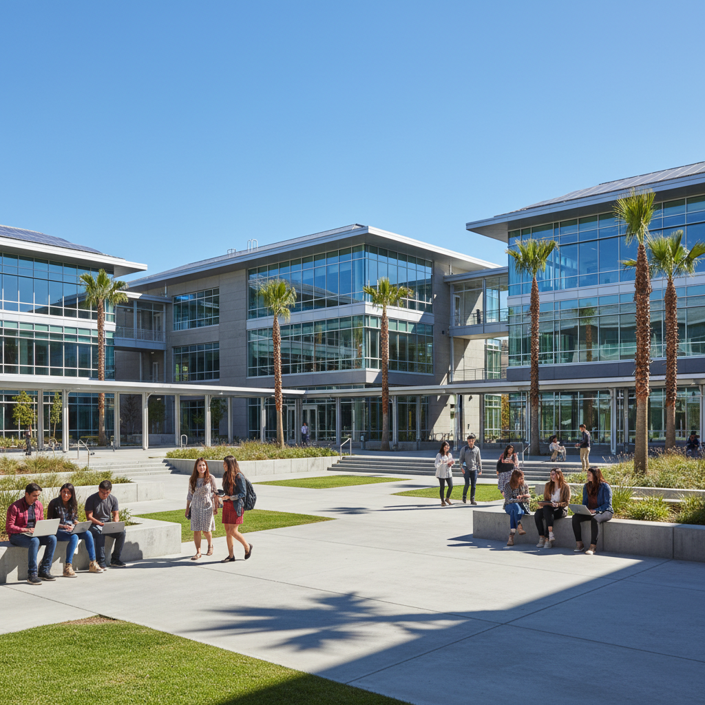 Mission College