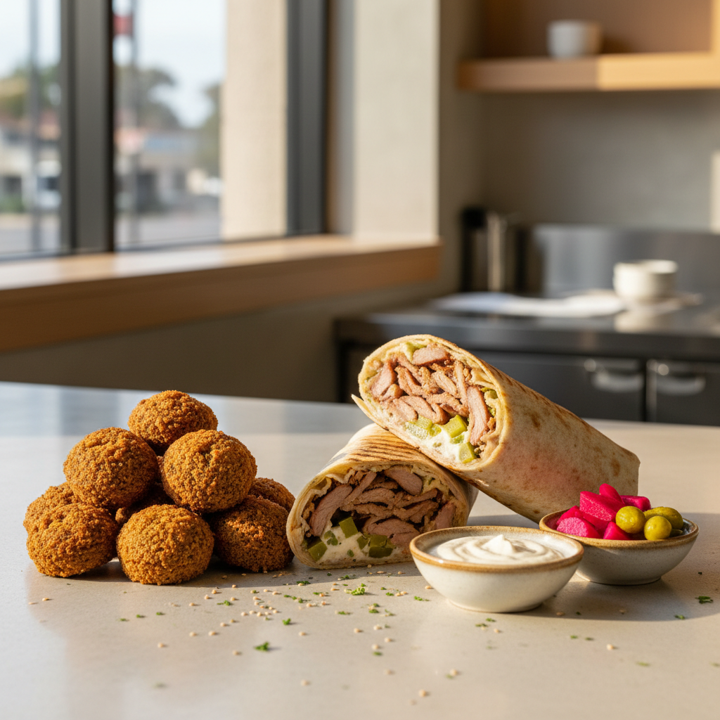 Dune — Atwater Village, Los Angeles, CA