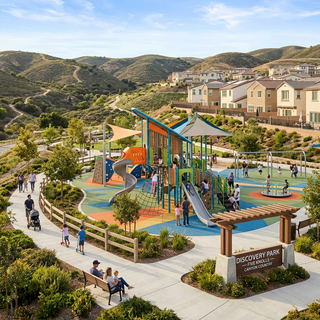 Discovery Park