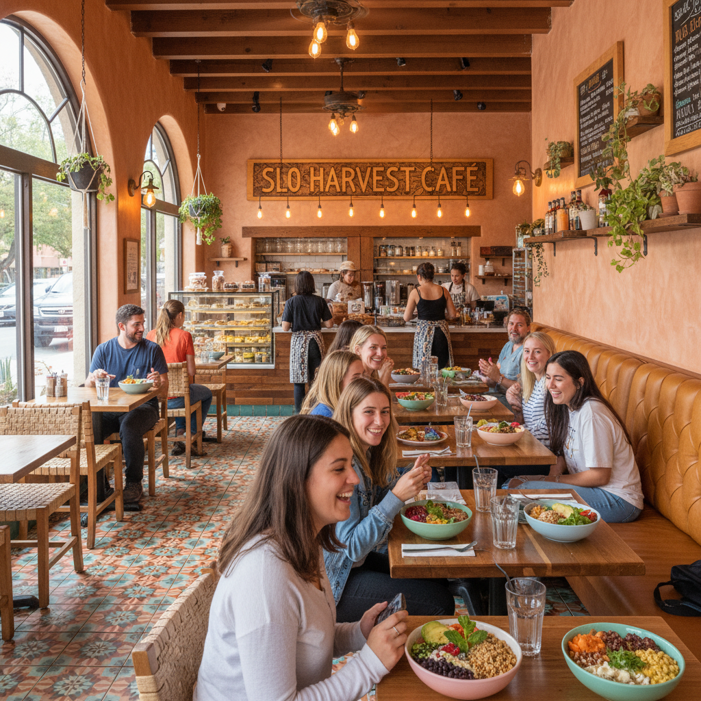Big Sky Cafe