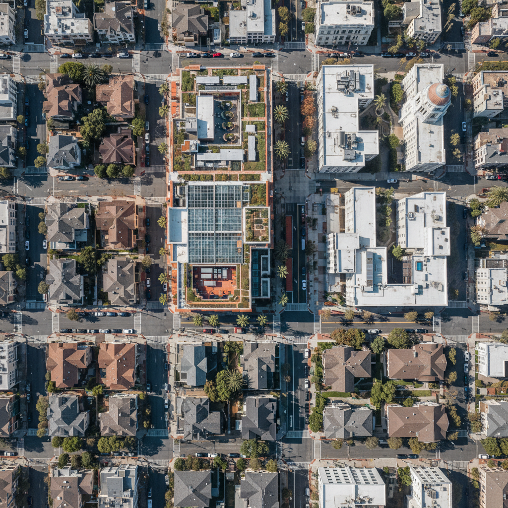 Downtown Anaheim, Anaheim