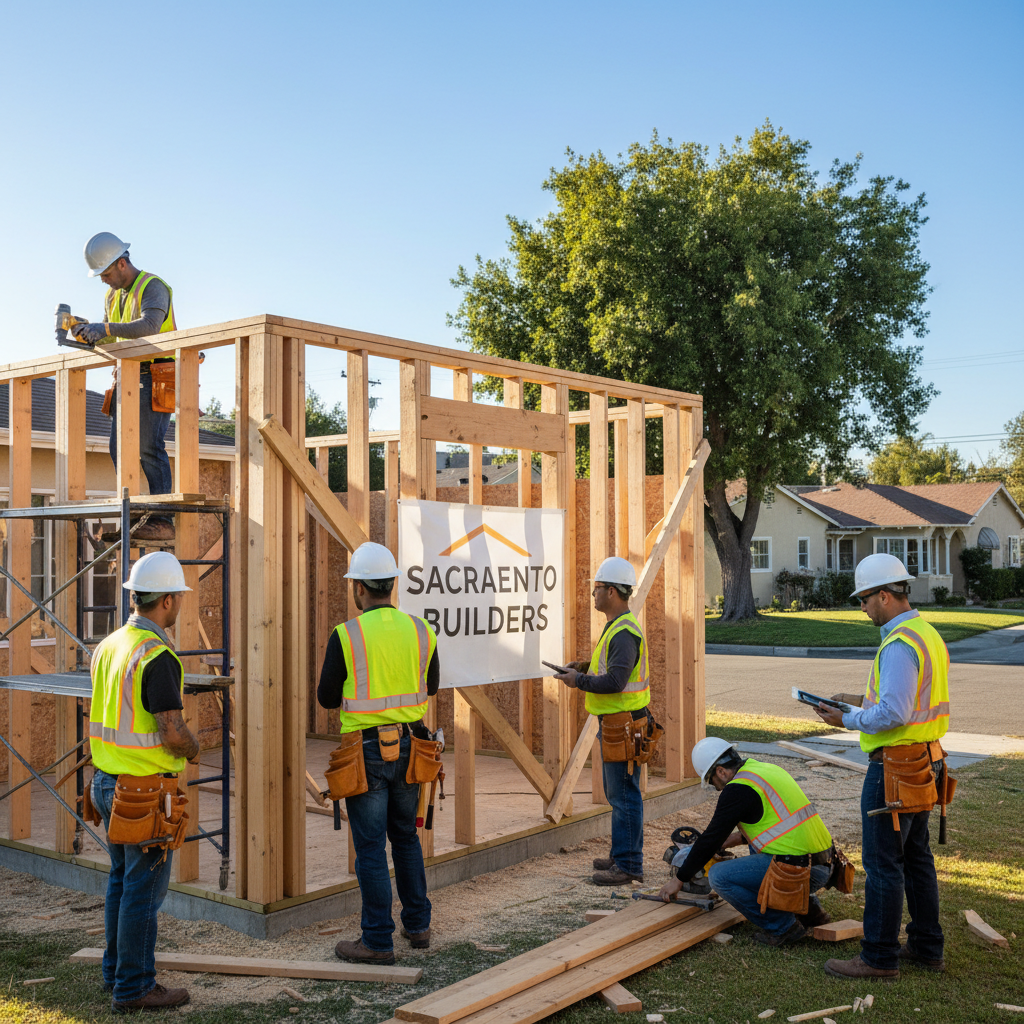 Luxury Construction and Remodel