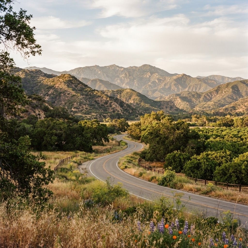 Ventura County Board of Supervisors votes on Santa Clara River Valley health care