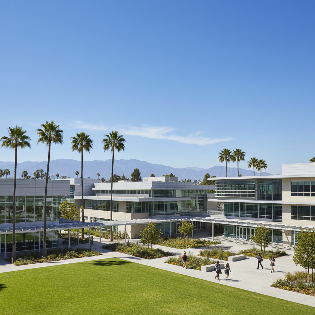 Harvard-Westlake School — Private High School School in Studio City / Holmby Hills, CA