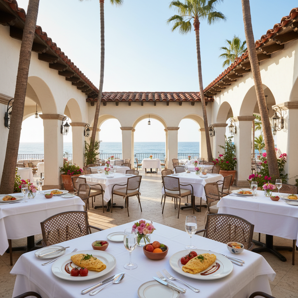 Bella Vista at Four Seasons Biltmore