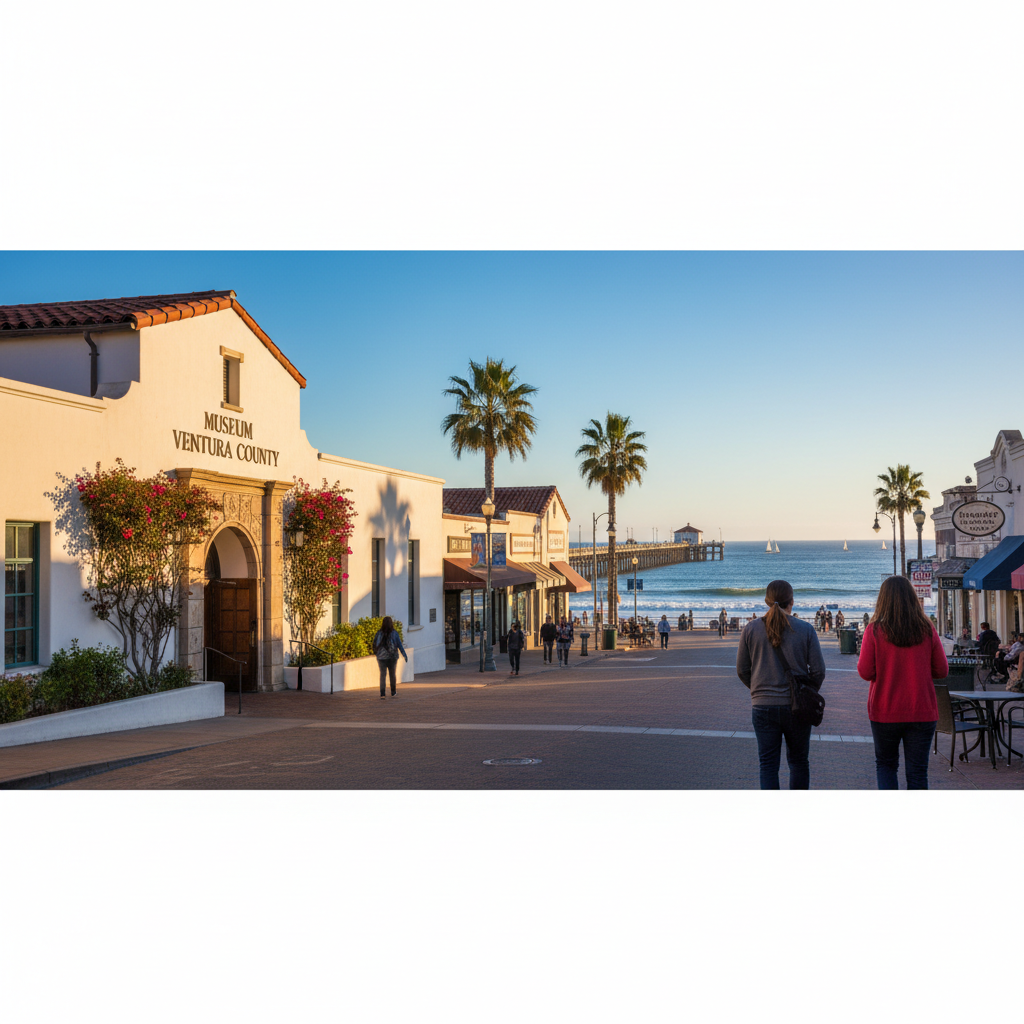Museum of Ventura County