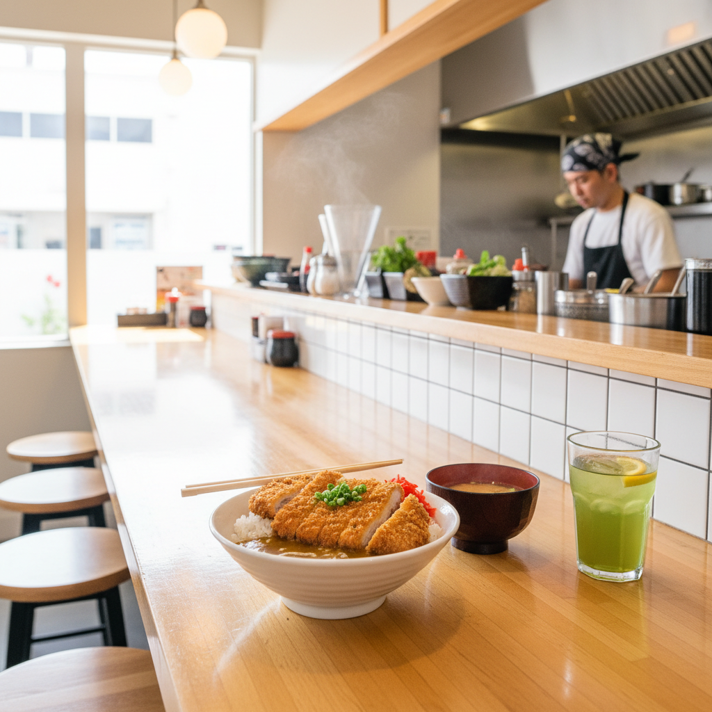 Yuko Kitchen Pasadena — Pasadena, Pasadena, CA