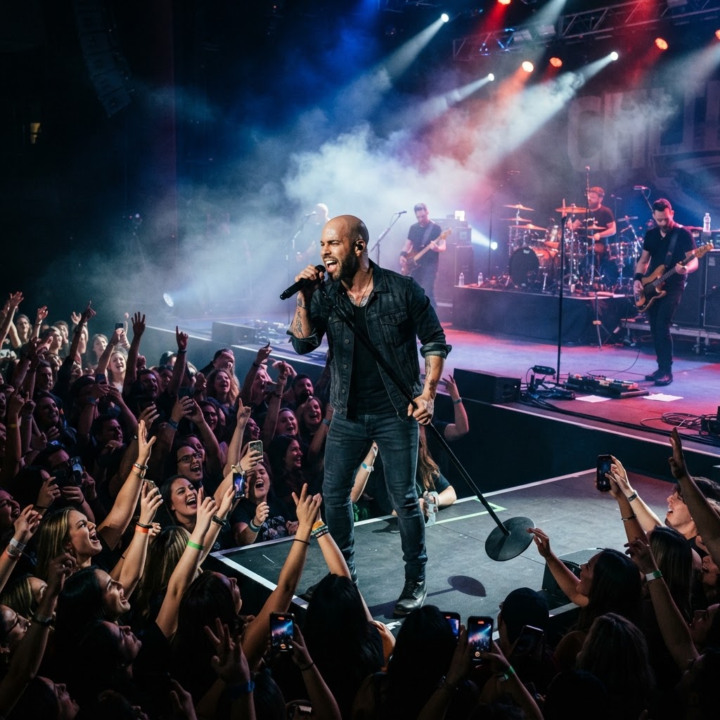 Daughtry