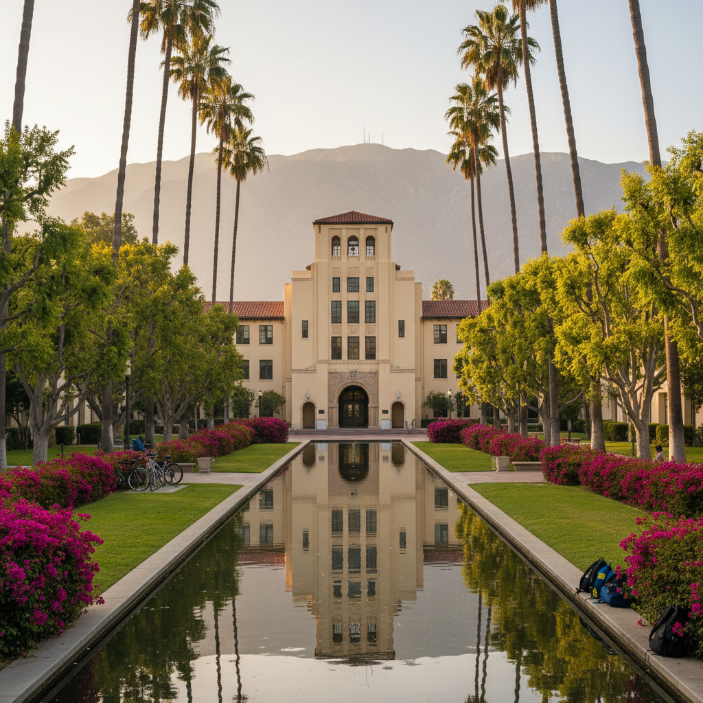 Pasadena City College