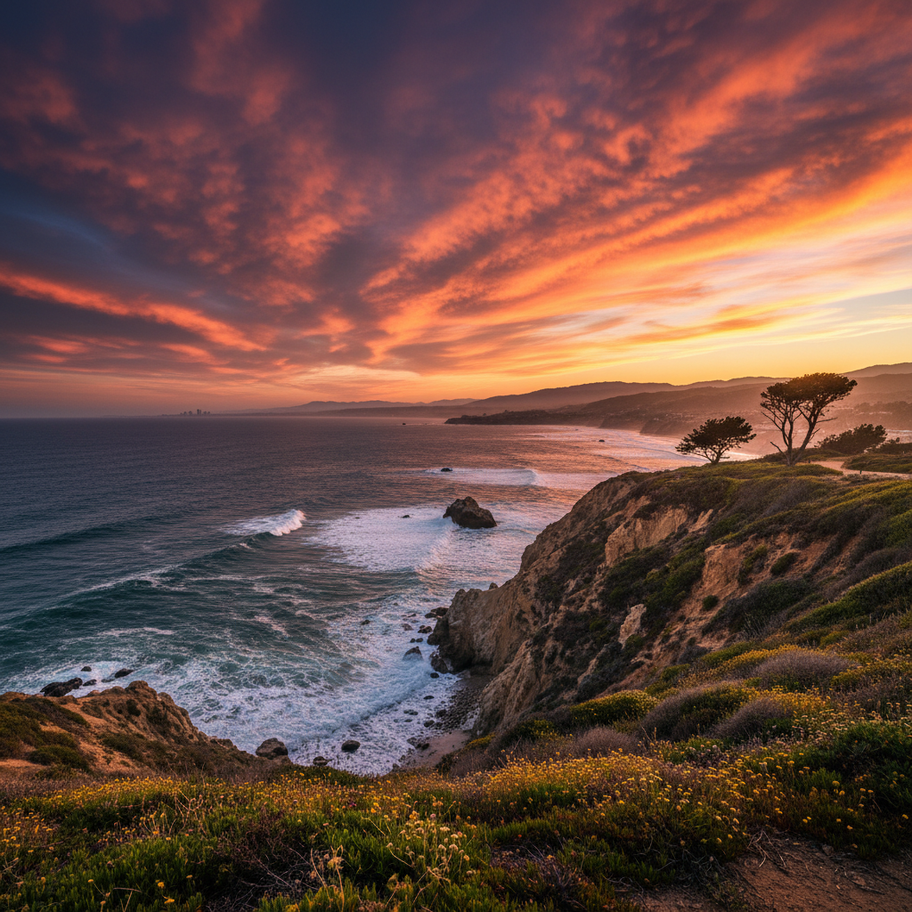 Point Dume State Beach