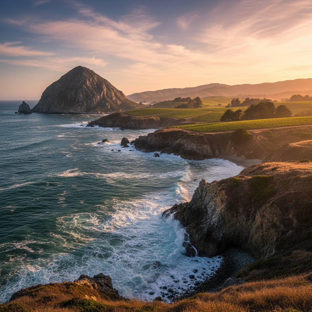 San Luis Obispo County