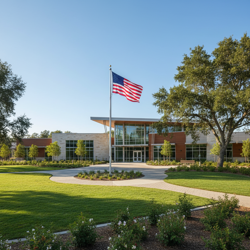 Folsom Hills Christian School — Private K-12 School in Folsom, CA