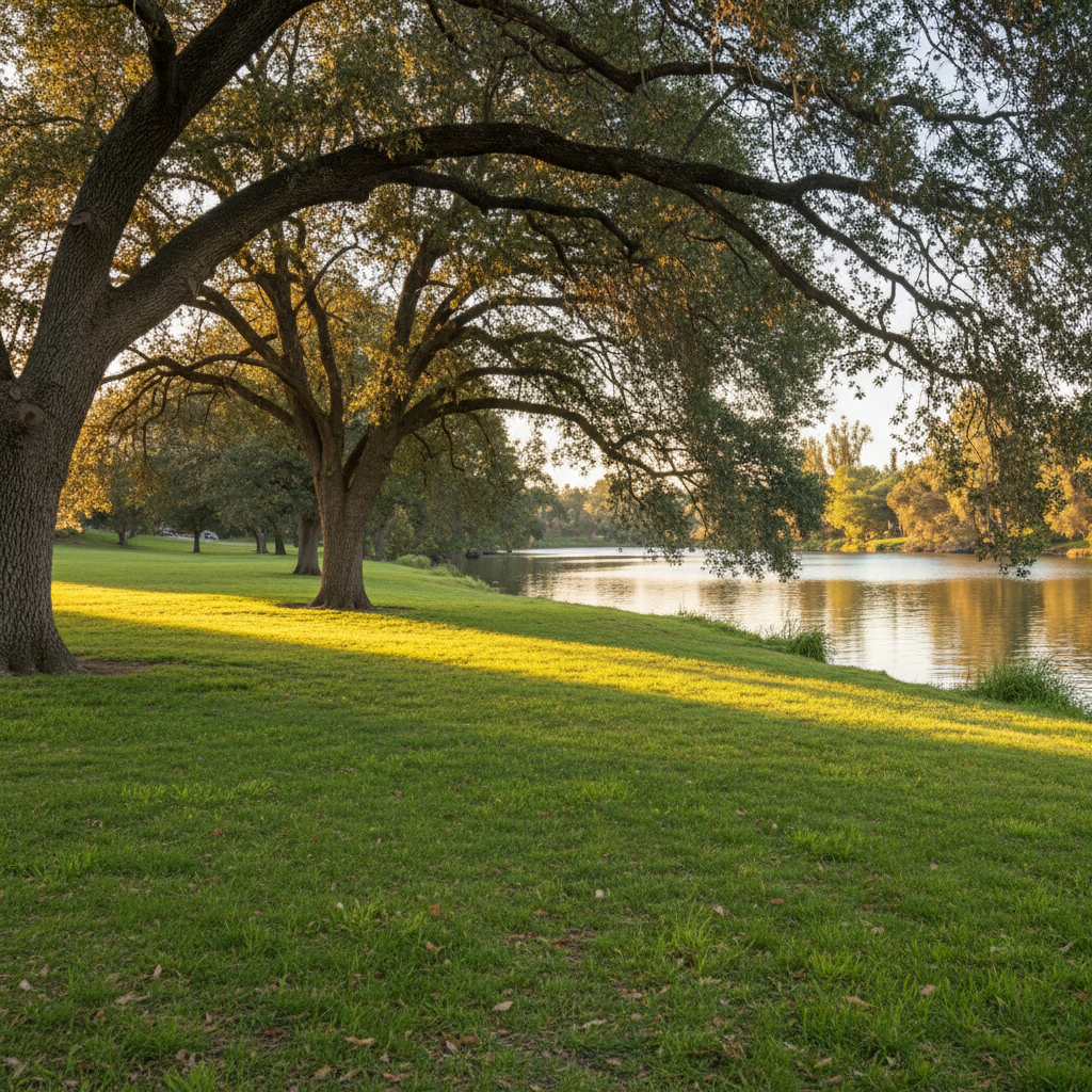 Sand Cove Park