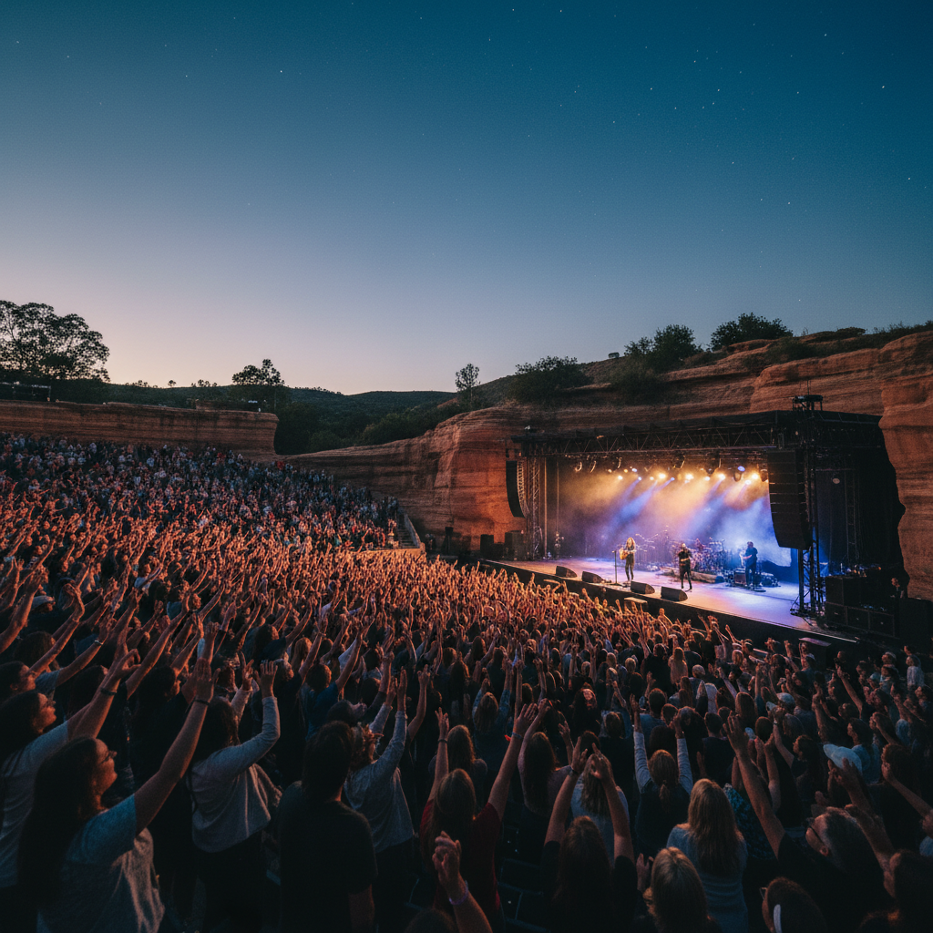 Brandi Carlile – The Human Tour