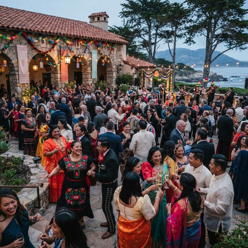 Monterey Symphony 2026-2027 Season