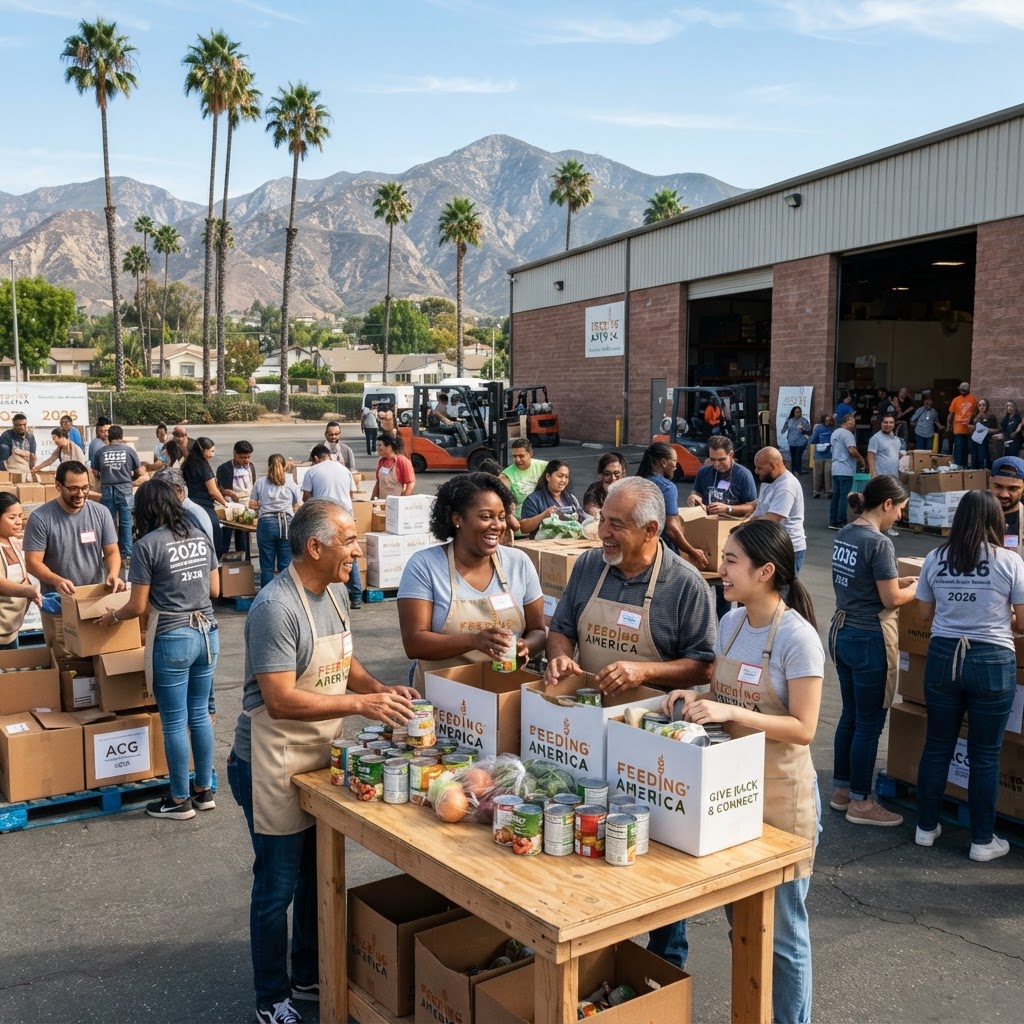 2026 ACGIE | Give Back & Connect | 09.25.26