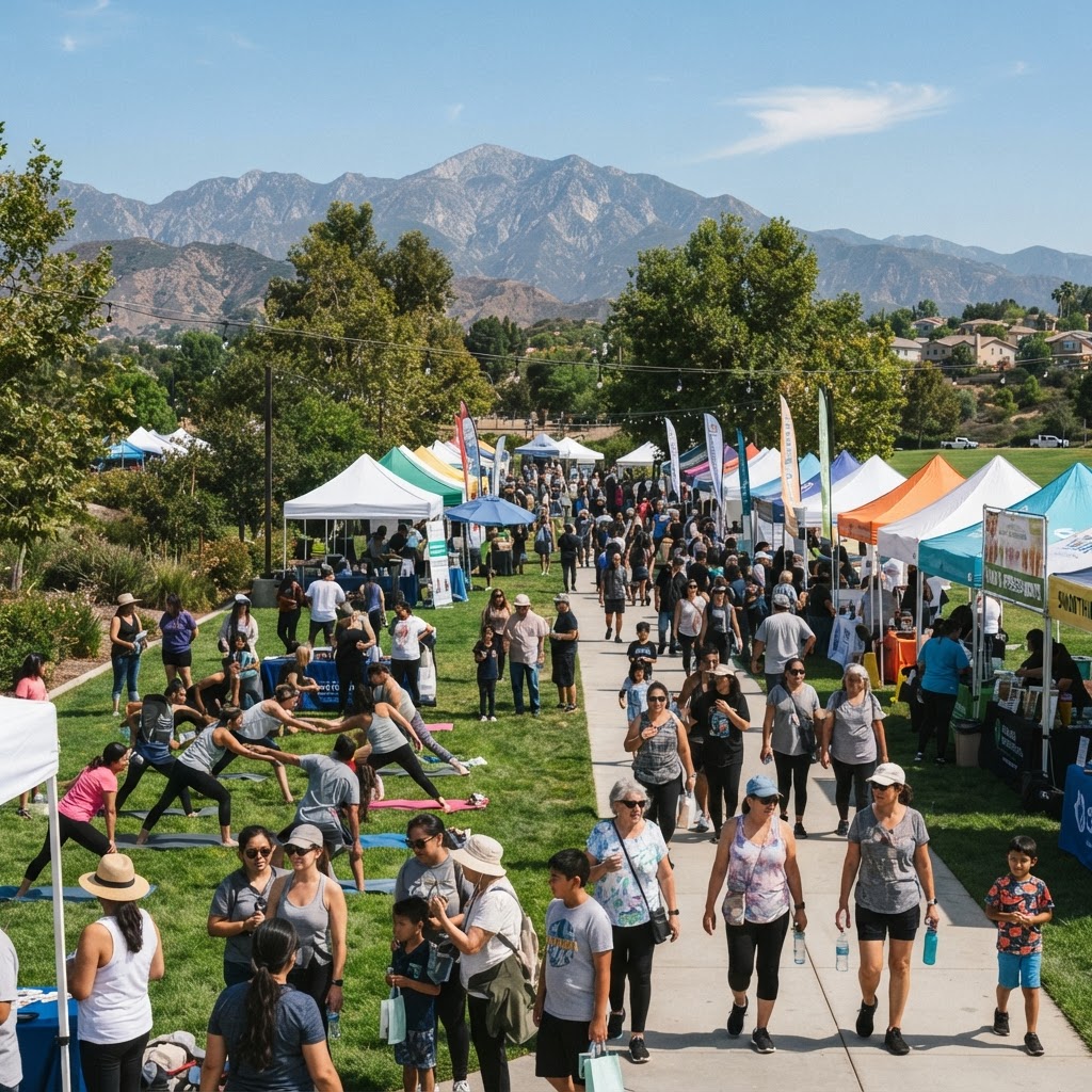 2026 Annual Health and Wellness Fair