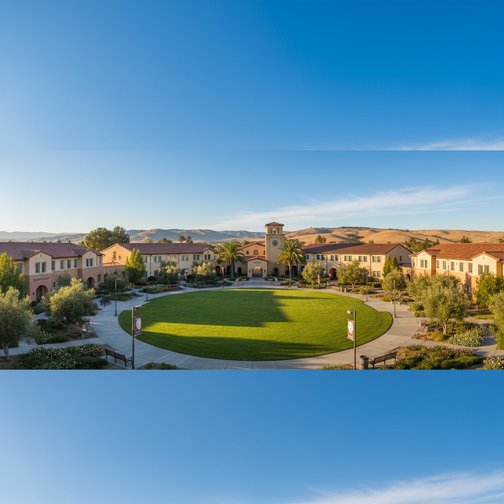 Linfield Christian School — Private K-12 School in Temecula, CA