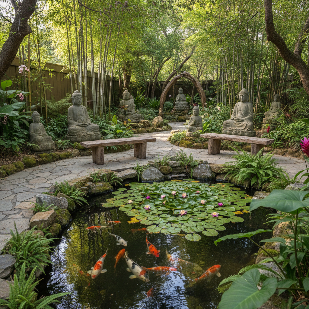 Sacred Space