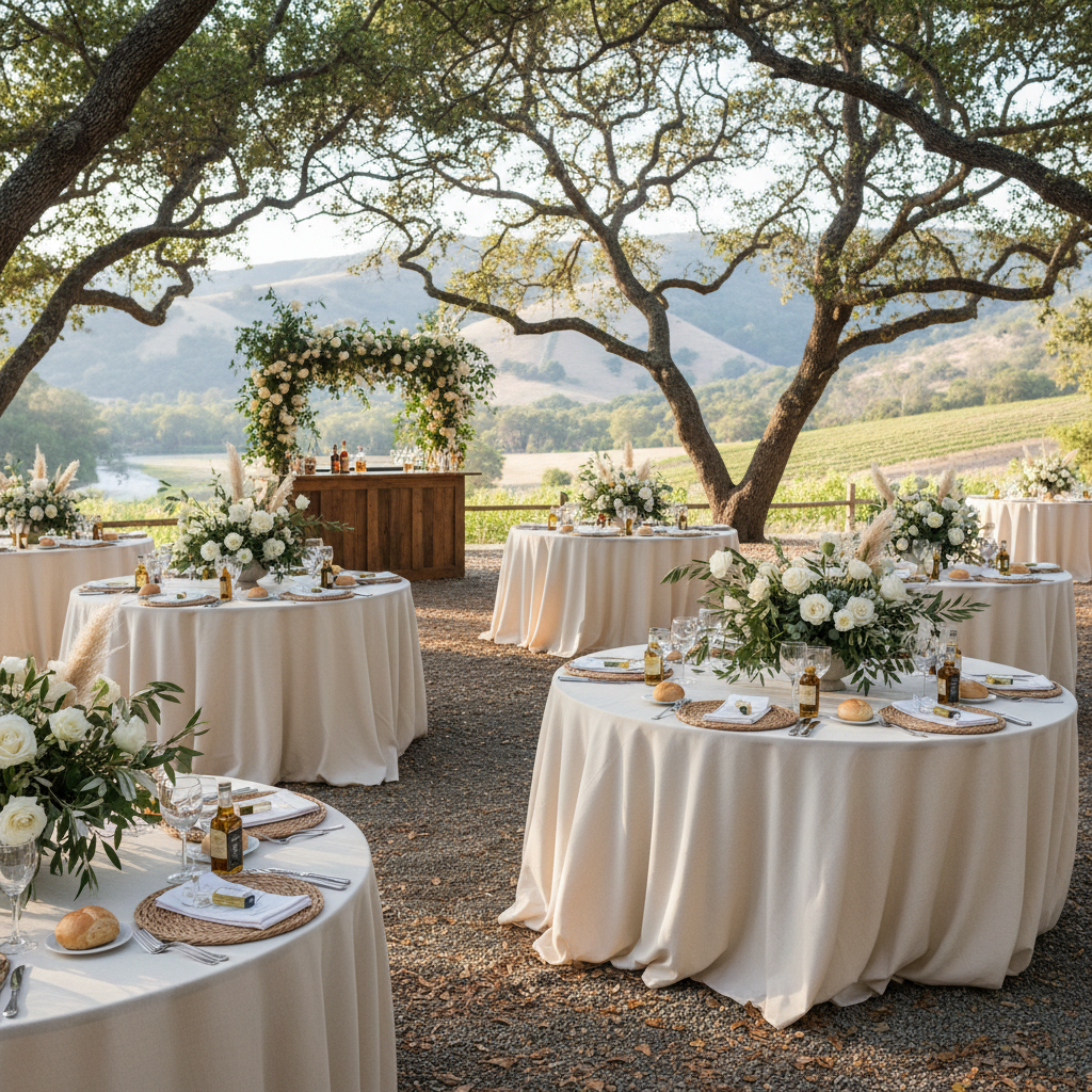 Mirth Catering & Provisions — Event Services in Carmel Valley, CA