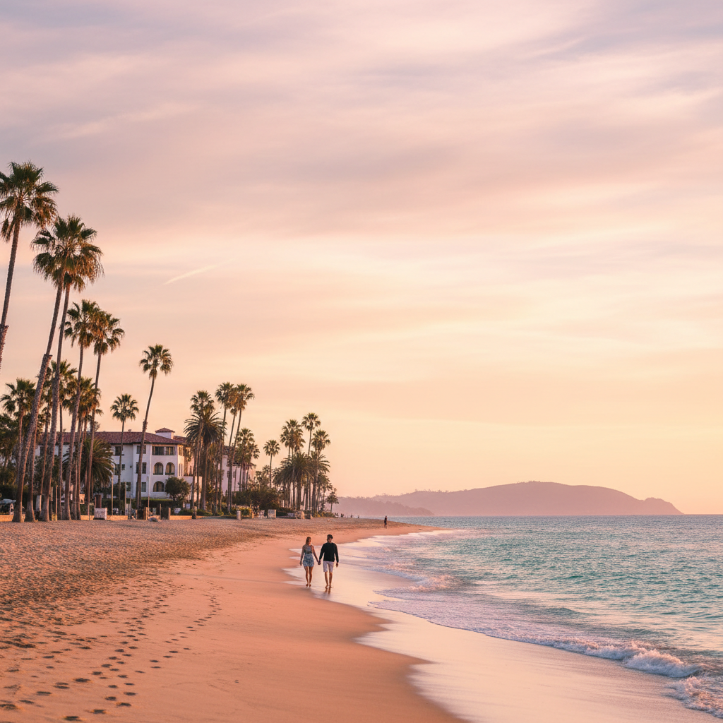 Butterfly Beach