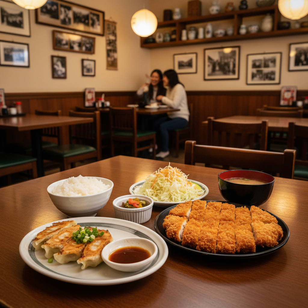 Gombei — San Jose / Japantown, Silicon Valley, CA