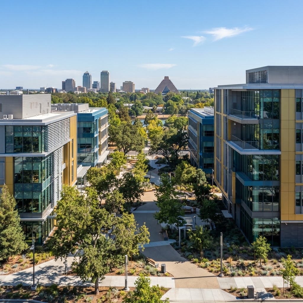 Sacramento biotech summit registration opens