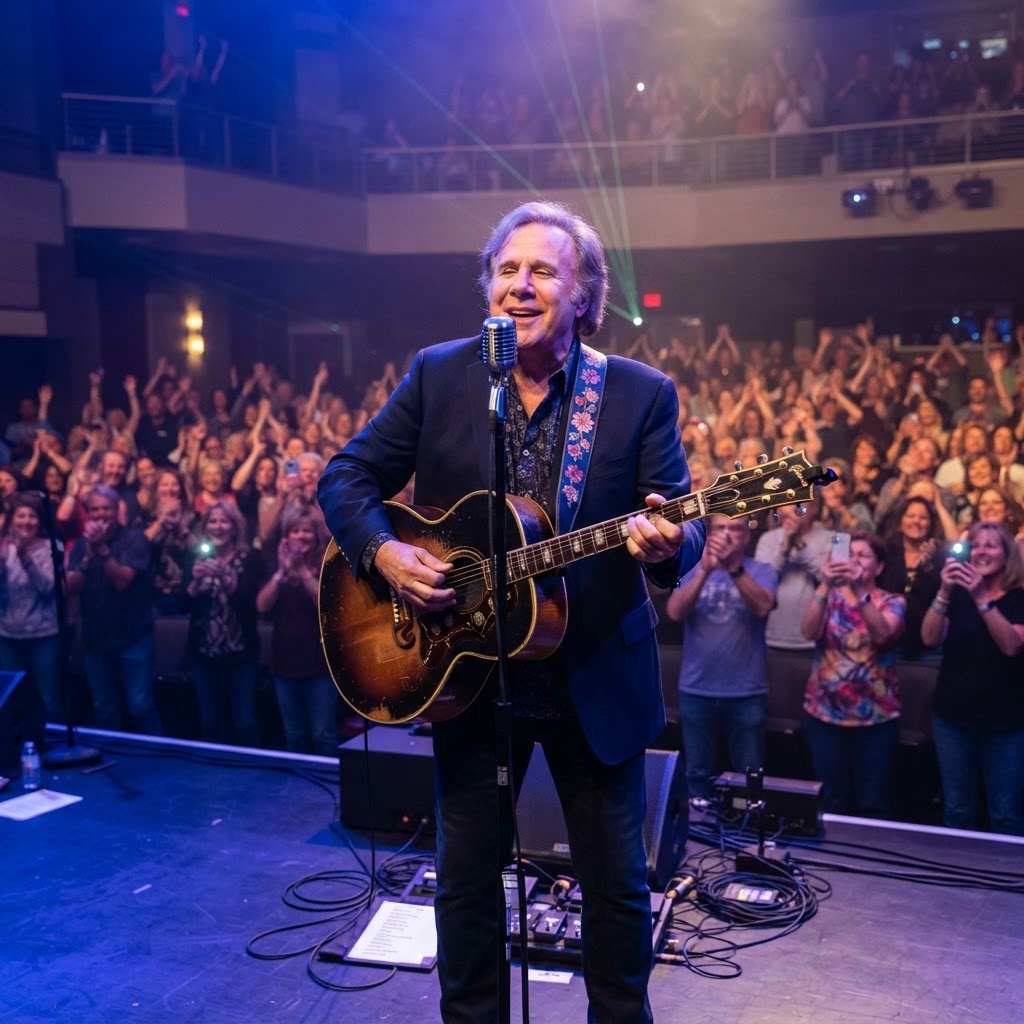 Don McLean