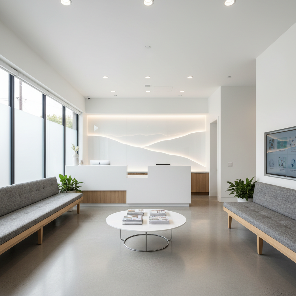 Highland Family Dental