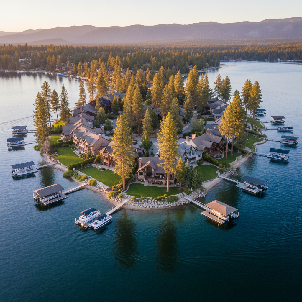 Eagle Point