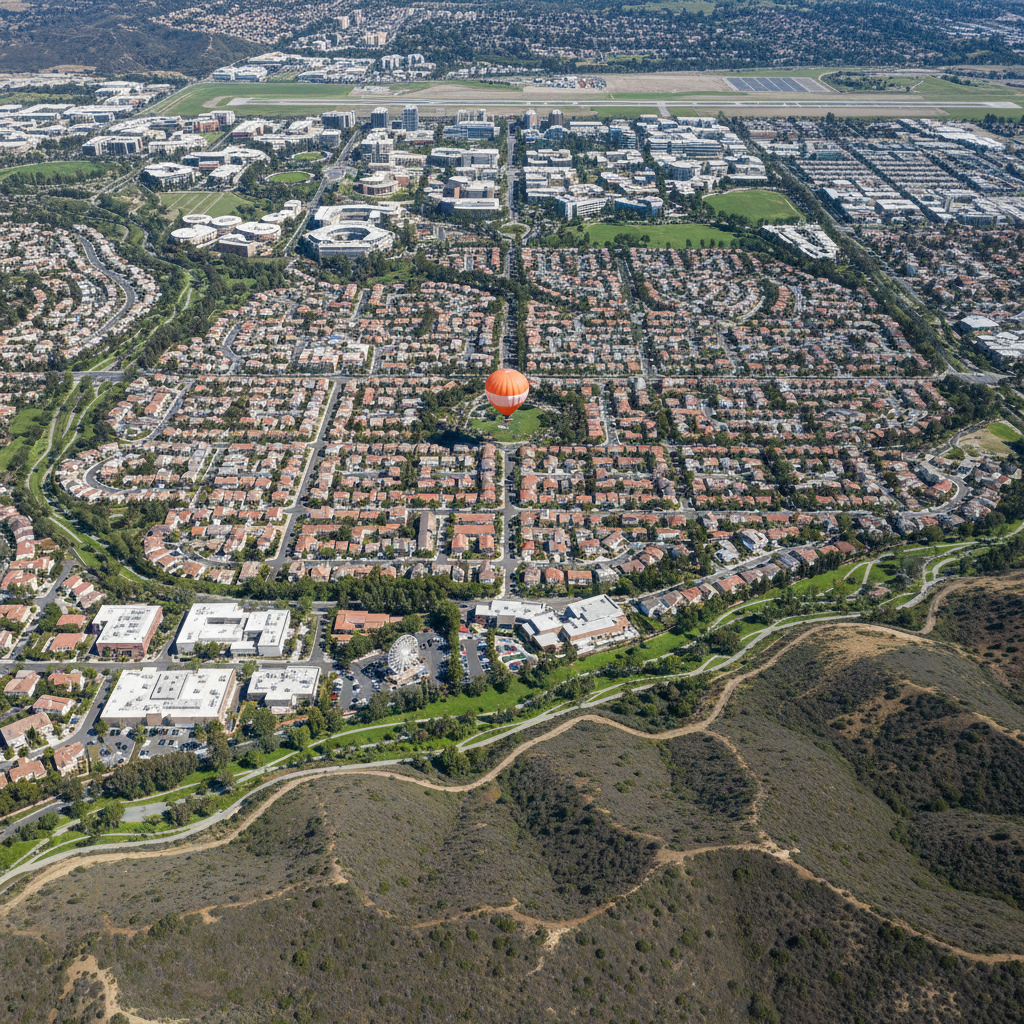 Irvine