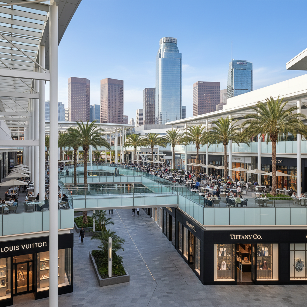 Westfield Century City