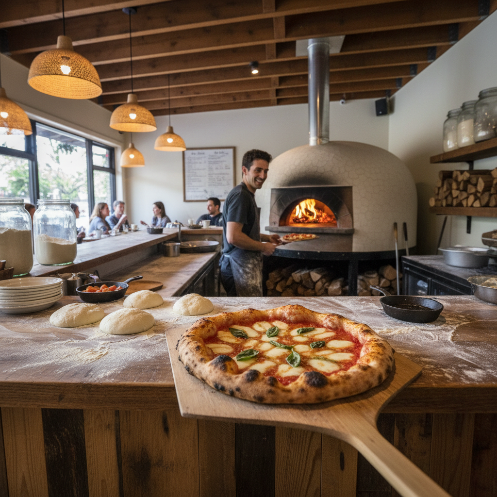 Side Pie — Altadena (near PAS), Pasadena, CA